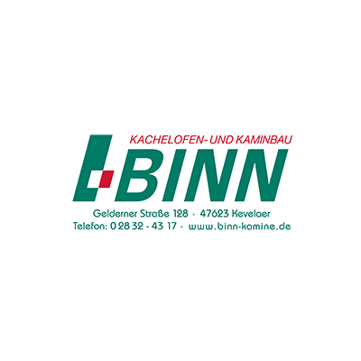 Binn Kachelofen- und Kaminbau