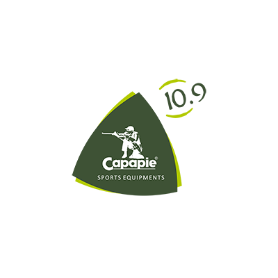 Capapie Sports Equipments